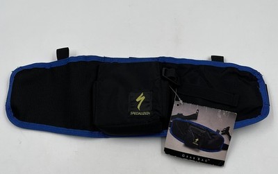 Vintage Specialized Grabbag Hüfttasche Flaschentasche 90er  Mountain Bike Rare