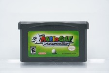 Mario Golf Advance Tour (Game Boy Advance) Guaranteed - Authentic & Tested