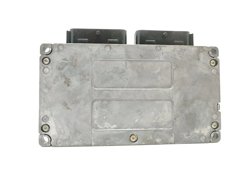 9639452780 CENTRALINA CAMBIO AUTOMATICO / 2457133 PER CITROËN C5 I DC_ 2.0 16V - Immagine 3 di 4