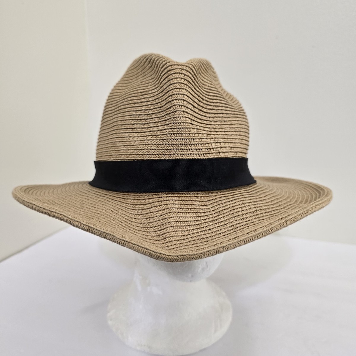 Sunday Afternoons Unisex Havana Hat Tweed Medium M Havana Hat | Fedora Style, Breathable Sun Hat main image 4