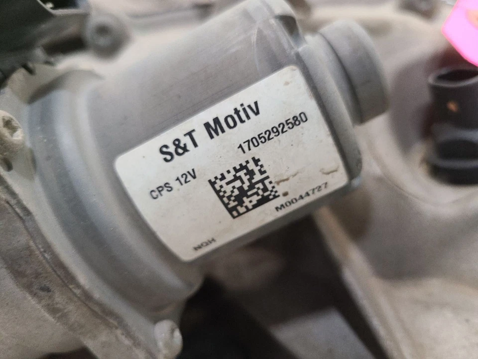 Chevrolet Tahoe 2016 2017 2018 2019 2020 caja de transferencia Opt Nqh Foto 3 de 4