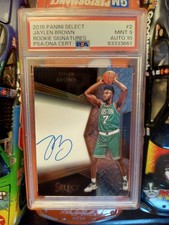 2016-17 Panini Select Basketball Cards 19