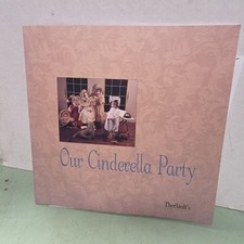1997 Theriault's Our Cinderella Party Doll Auction Catalog 973