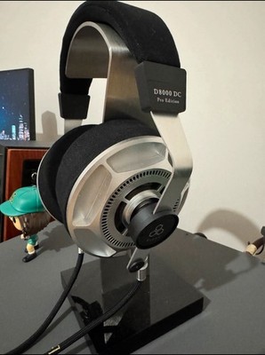 Final Audio D8000 DC Pro