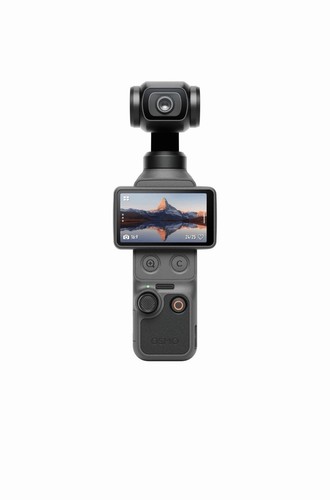🔥DJI Osmo Pocket 4 Standard Combo 4K Gimbal Camera Vlog Handheld Stabilizer - Picture 4 of 4