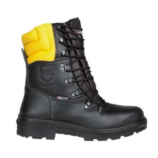 Schnittschutzstiefel Klasse 1 Cofra Woodsman Forststiefel Sicherheitsschuhe