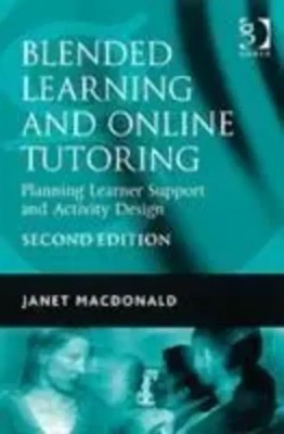 Blended Learning and Online Tutoring | Janet MacDonald | Taschenbuch | Englisch