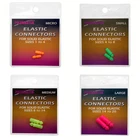 Drennan Match & Coarse Fishing Pole Elastic Connectors - All Sizes