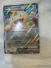 Meowth ex 062/088 Me03: Perfect Order Holo