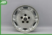✅ Jaguar XJ6 XJ8 XJ8L XJ12 XJS 16 X 7" R16 Alloy Wheel Rim Silver MNA6113AA OEM