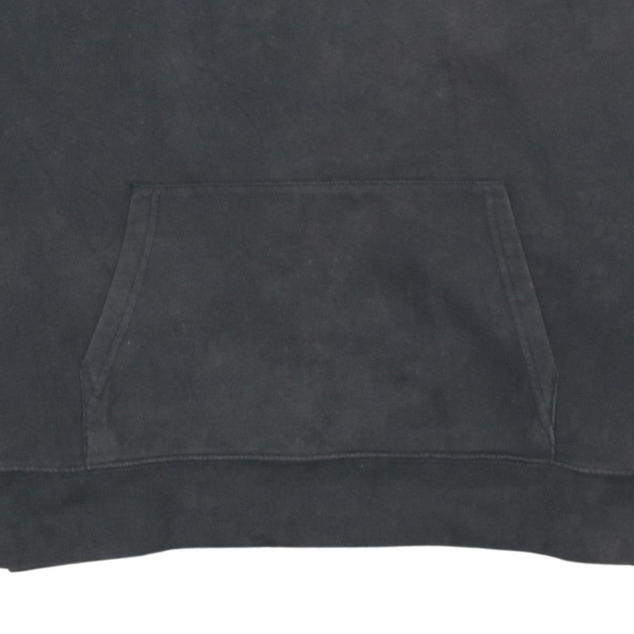 Gap Black Hoodie Womens 2Xl image 5