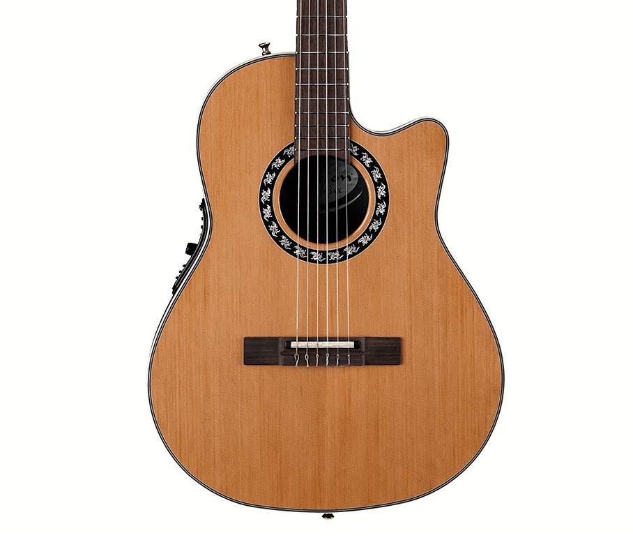 Ovation 1773AX Pro Legend AE 159890₽