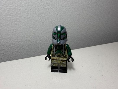 LEGO Star Wars Minifigure Collection