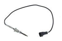 Sensor Abgastemperatur Valeo 368842 M14 X 1,5 FüR Ford Transit Bus Tourneo Tdci