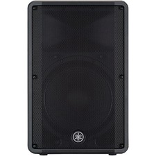 Yamaha DBR15 Powered Speaker