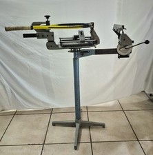Ektelon Tennis Stringing Machine Full Stand Ready to Use 