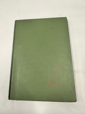 The Dinosaur Book Edwin H. Colbert 1945 Illustrated Paleontology History