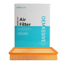 Motorluftfilter Filtereinsatz f&uuml;r VW Crafter 30-35 Mercedes Benz Sprinter 1500_