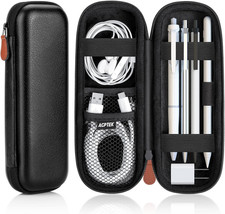 Pencil Case Holder Compatible with Apple Pencil, Stylus Ipad Pro Pen, Pencil, Sa