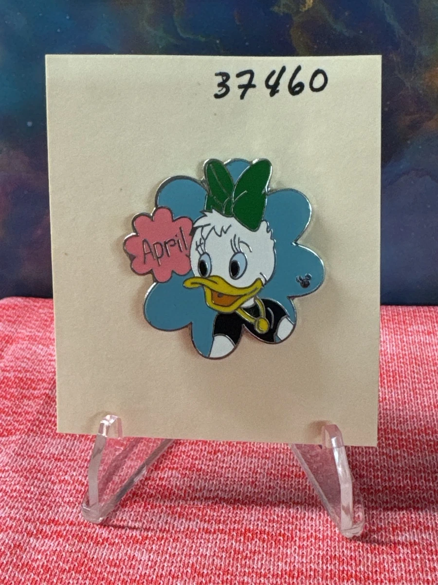 Disney Cast Lanyard Pins Member Exclusive, Patches & Buttons (1968