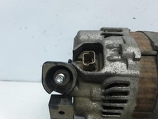 Alternateur Peugeot 207