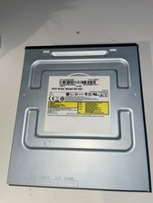 Samsung Toshiba SH-222 DVD±RW 22x SATA Masterizzatore Interno PC Testato 