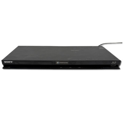 Sony BDP-S470 3D Blu-ray DVD Player Heimkino Mediaplayer HDMI USB DLNA MKV DivX