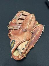 VTG Cooper Black Diamond 650 Baseball Glove Rawhide Laced