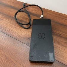 Dell WD19TB Thunderbolt Docking Station USB-C 180W Power Supply