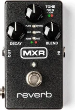 MXR® REVERB