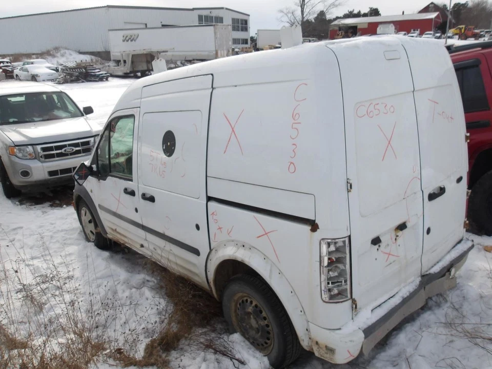 Roof Fits 10-13 TRANSIT CONNECT 2048995 Foto 3 de 4
