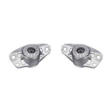 2x SWAG Federbeinstützlager hinten für VW Touran 1T1 1T2 2.0 TDI 16V 1.9 1T3