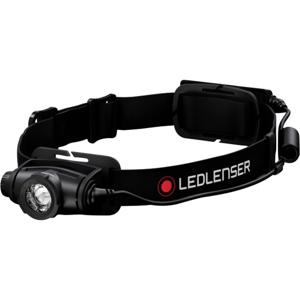 Ledlenser H5R Core LED Stirnlampe akkubetrieben 300 lm 50 h 502121 15290₽