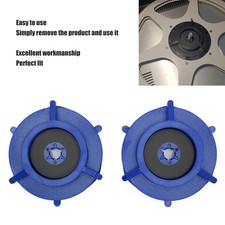 NAB Hub Adapter Professional Reel To Reel Tape Recorders Opener For Studer