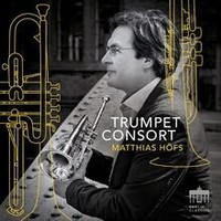 Trumpet Consort Von Matthias Hofs Trumpet Consort | CD | Zustand Neu