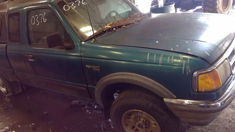 Potenciador de freno compatible con 90-94 Ranger 5592417 Foto 3 de 4