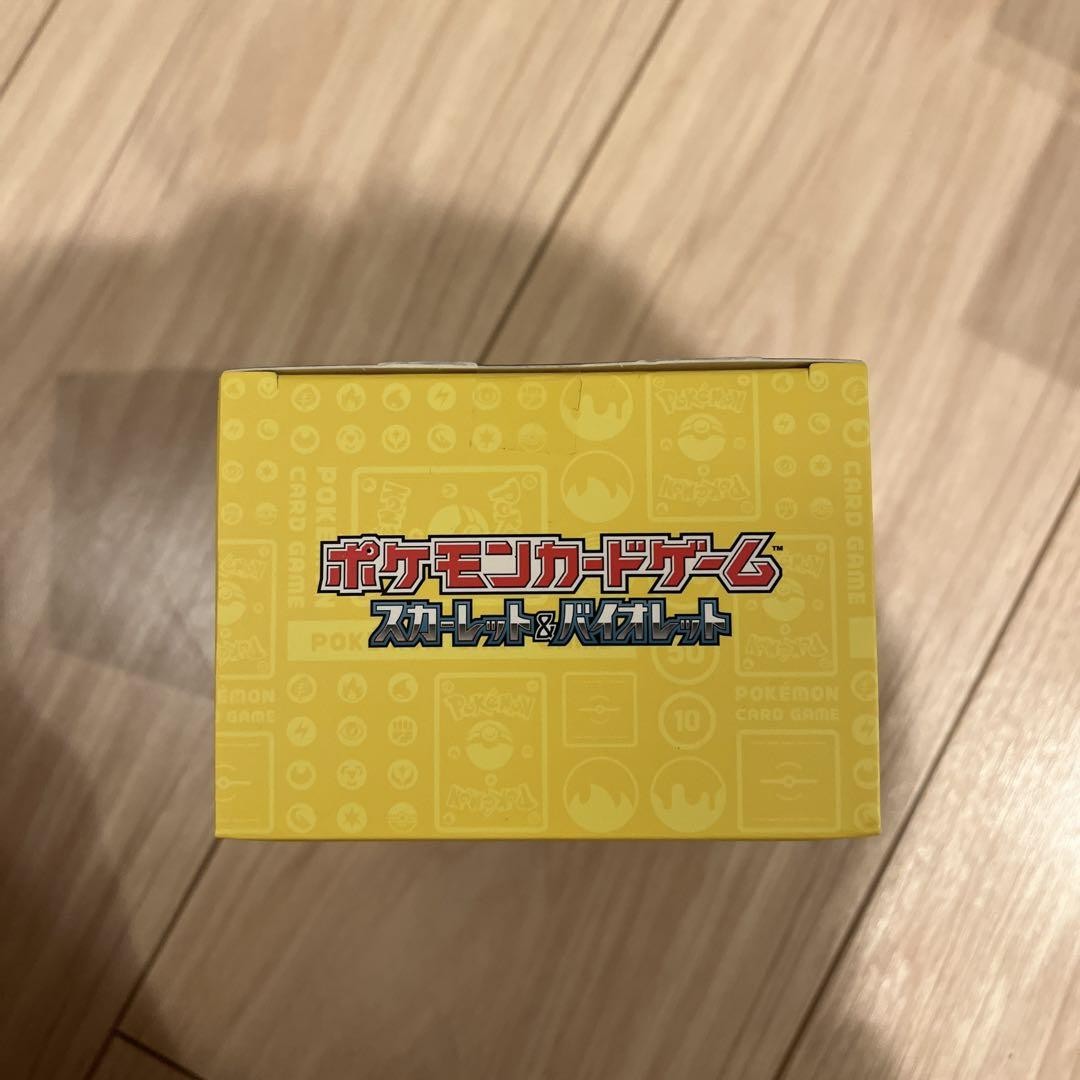 カードサプライ+アクセサリ Yokohama Commemorative Deck &quot;Pikachu&quot; Pokemon World Championships 2023 Yokohama Commemorative Deck