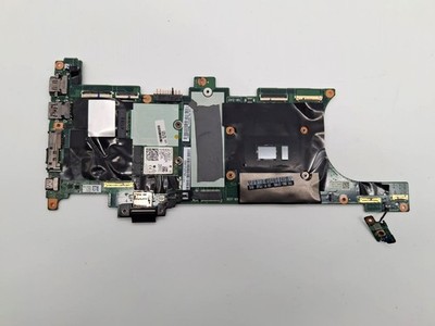 Lenovo ThinkPad X1 Carbon 6th Gen Mainboard Intel 8265NGW i5 -16 GB RAM