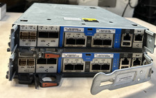 Lot of 2 NetApp SAS Disk Array Controller Mod...