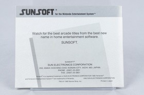 Nintendo NES *Gremlins 2 : The New Batch* OVP CIB PAL B 2Z-FRG +