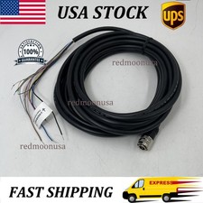 KEYENCE OP-87225 CONTROL CABLE 5 NEW IN BOX