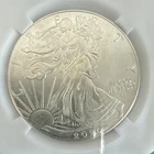 U.S. Mint American Eagle 2026 , Lot of 3
