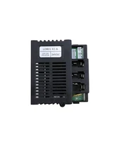 24V Control Box Circuit Board for Huffy Torex UTV Kids Powerd Ride On Car, Pa...
