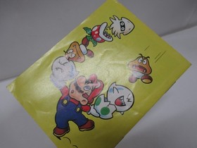 NES -- YOSHI NO TAMAGO / Yoshi's Egg -- Box. Puzzle. Famicom, JAPAN Game. 10978