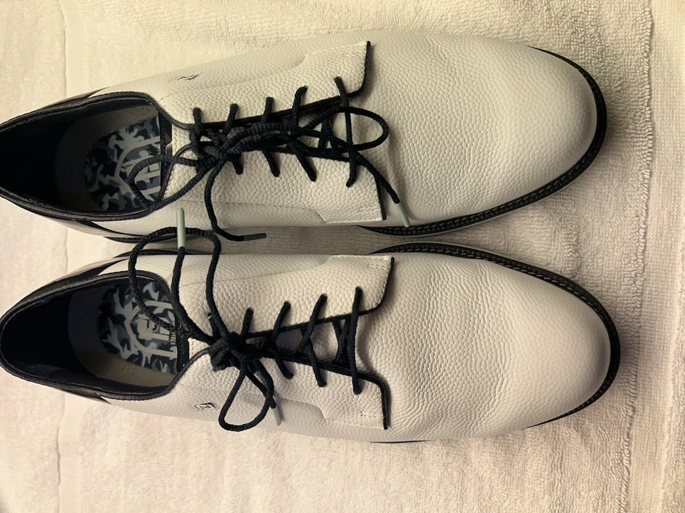 Zapatos para hombre FootJoy Foto 2 de 4