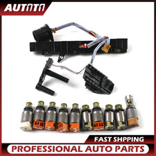 Produktbild - Bereich LANDROVER 9HP48 9-Gang MDX Solenoid für Gurtzeug CRV Getriebe mit Kit