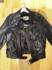 perfecto schott NYC 618 XL