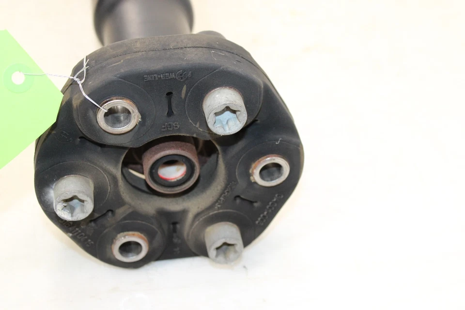 Chevrolet Camaro ZL1 2012-2015 A/T eje de transmisión 20931146 OEM MG117 Foto 2 de 4