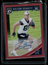 2018 Panini Prizm Racing NASCAR Cards 17