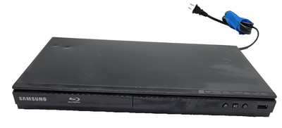 SAMSUNG BLU-RAY DISC PLAYER BD-EM57C